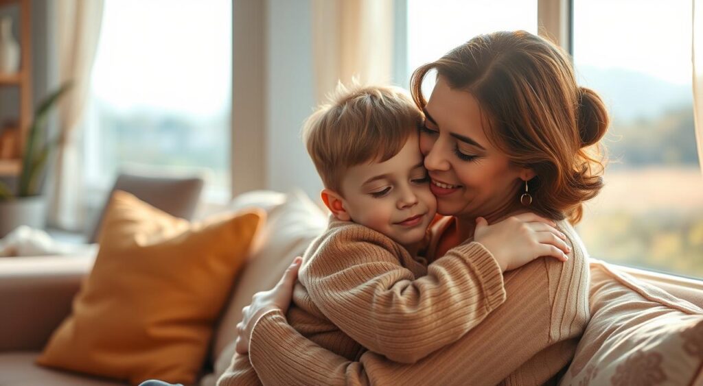 amor-incondicional-1024x563 Crônicas de Uma Mãe Atípica - Reflexões e Dicas de Quem Vive na Pele