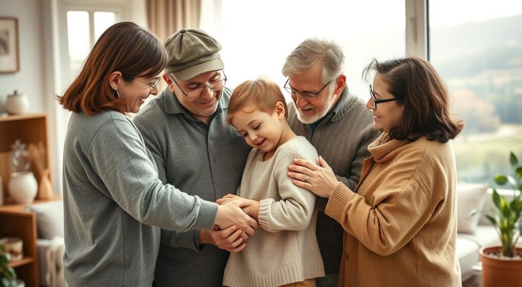apoio-familiar-autismo-1-1024x563 Consequências do Diagnóstico Tardio de Autismo