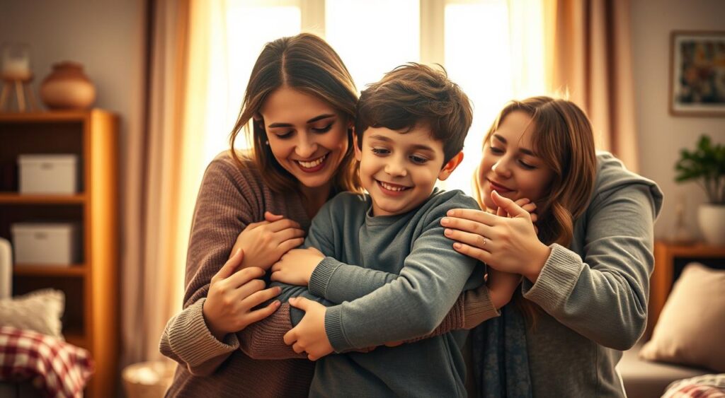 apoio-familiar-autismo-1024x563 Apoio Especializado para Seu Filho Autista: Como Buscar Apoio?