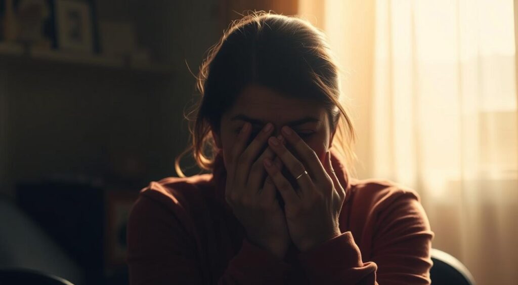 culpa-materna-1024x563 Autocuidado para Mães de Autistas: Você também SENTE!