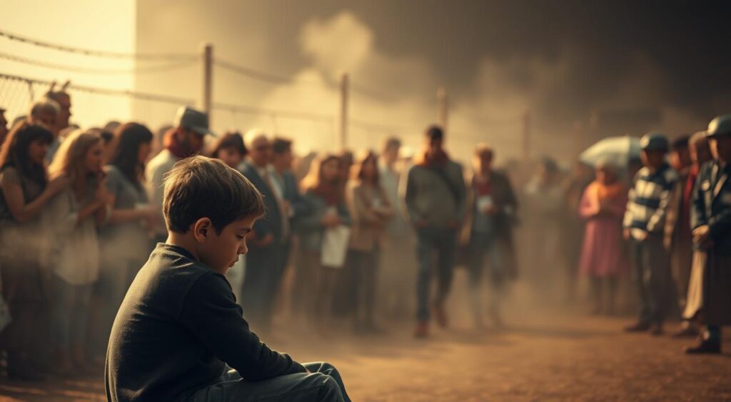 estigmas-sobre-autismo-1024x563 Pais que Não Aceitam Diagnóstico de Autismo