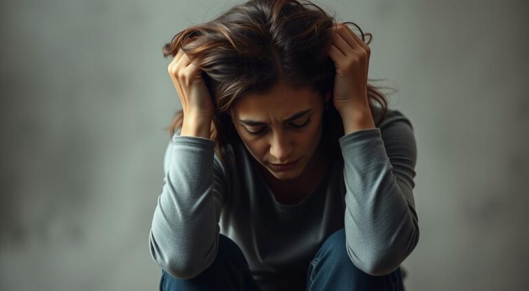 estresse, sobrecarga emocional, bem-estar