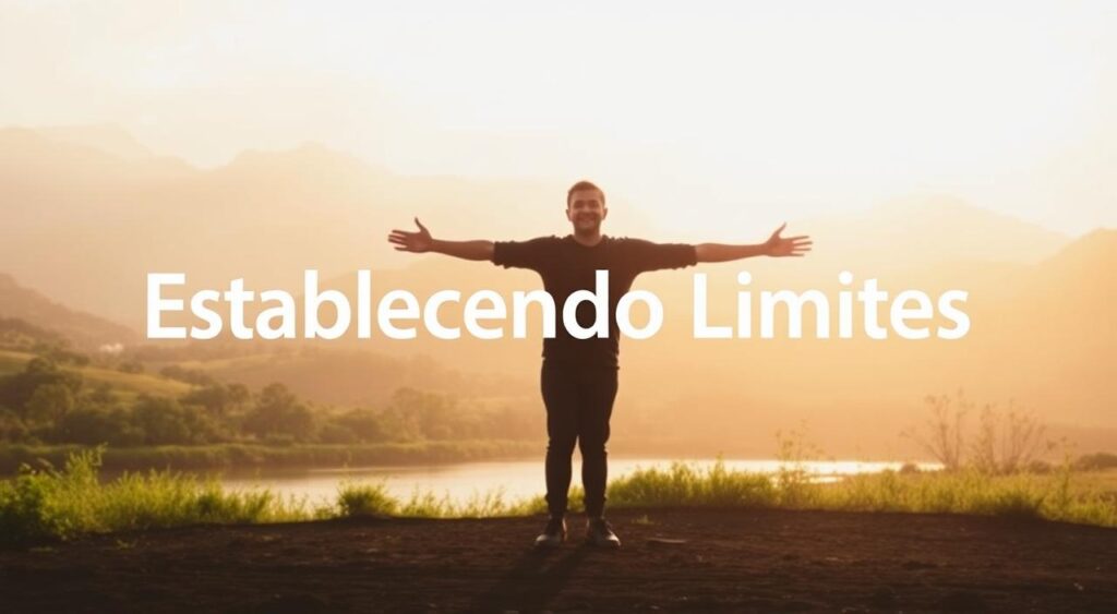 limites-pessoais-1024x563 Autocuidado para Mães de Autistas: Você também SENTE!