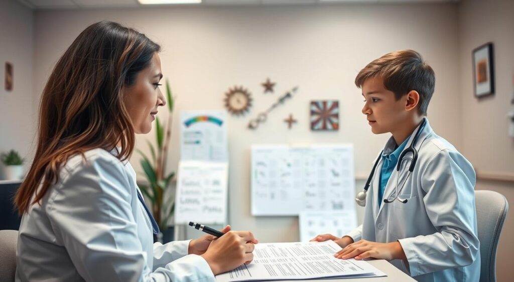 metodos-de-avaliacao-de-autismo-1024x563 Como Obter um Diagnóstico de Autismo Correto