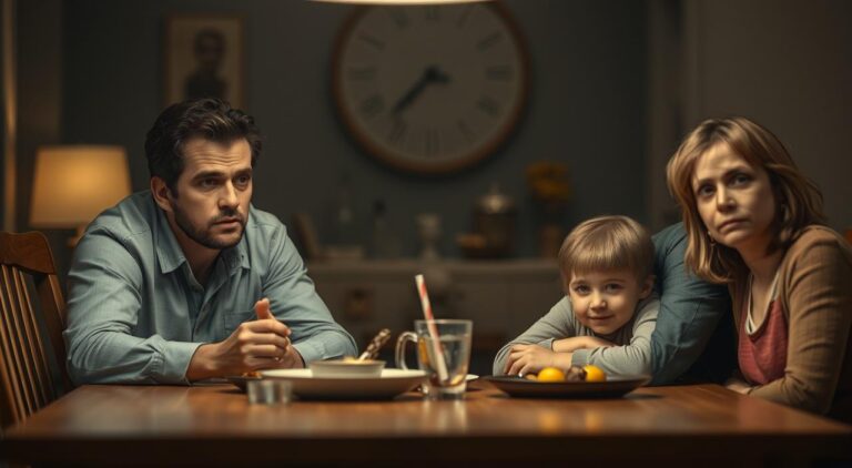 pais que não aceitam diagnóstico de autismo