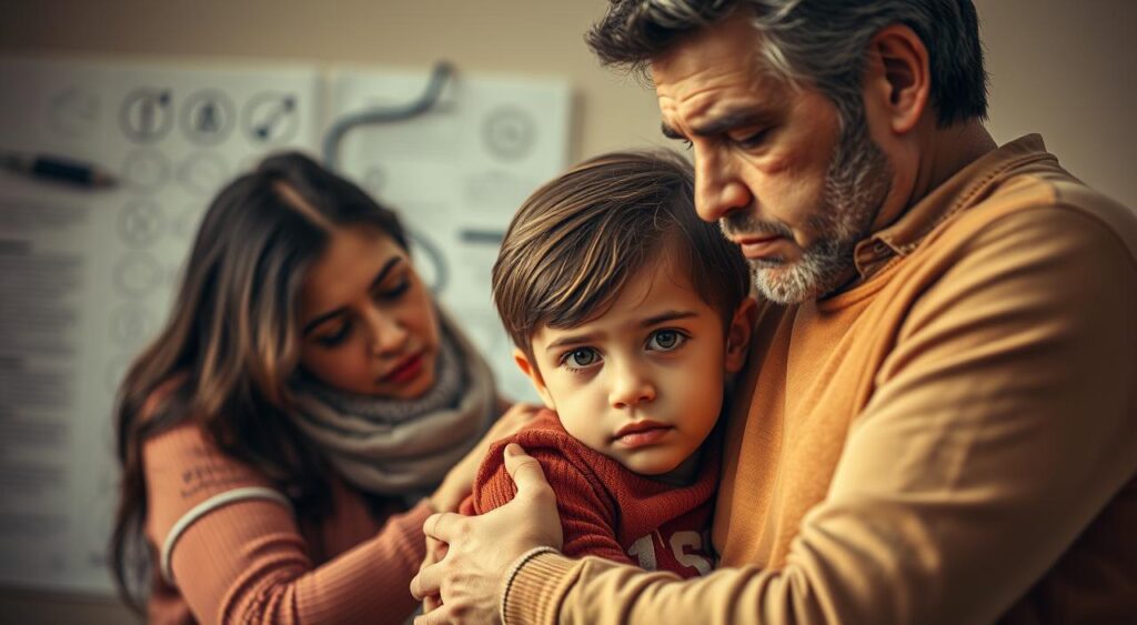 resistencia-ao-diagnostico-de-autismo-1024x563 Pais que Não Aceitam Diagnóstico de Autismo