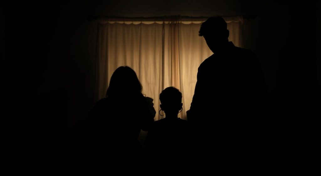 tabu-do-autismo-1024x563 Pais que Não Aceitam Diagnóstico de Autismo