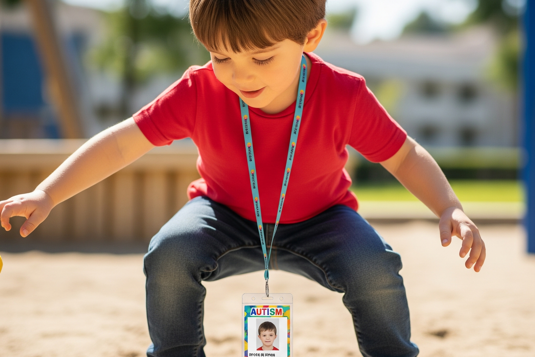 Gemini_Generated_Image_9f8k4z9f8k4z9f8k-edited Diferenças de Cordão de Identificação: Segurança e Conforto pra quem tem Autismo