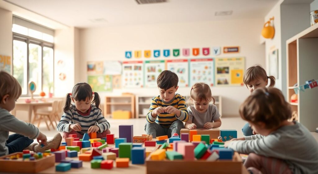 atividades-educativas-para-autistas-1024x563 Atividades para Desenvolvimento do Autista - Dicas Práticas
