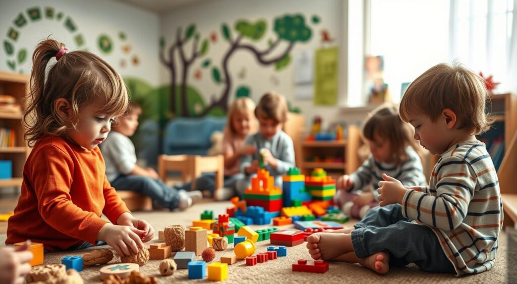 atividades-para-autistas-nao-verbais-1024x563 Atividades para Desenvolvimento do Autista - Dicas Práticas