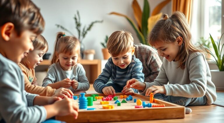 atividades para desenvolvimento do autista