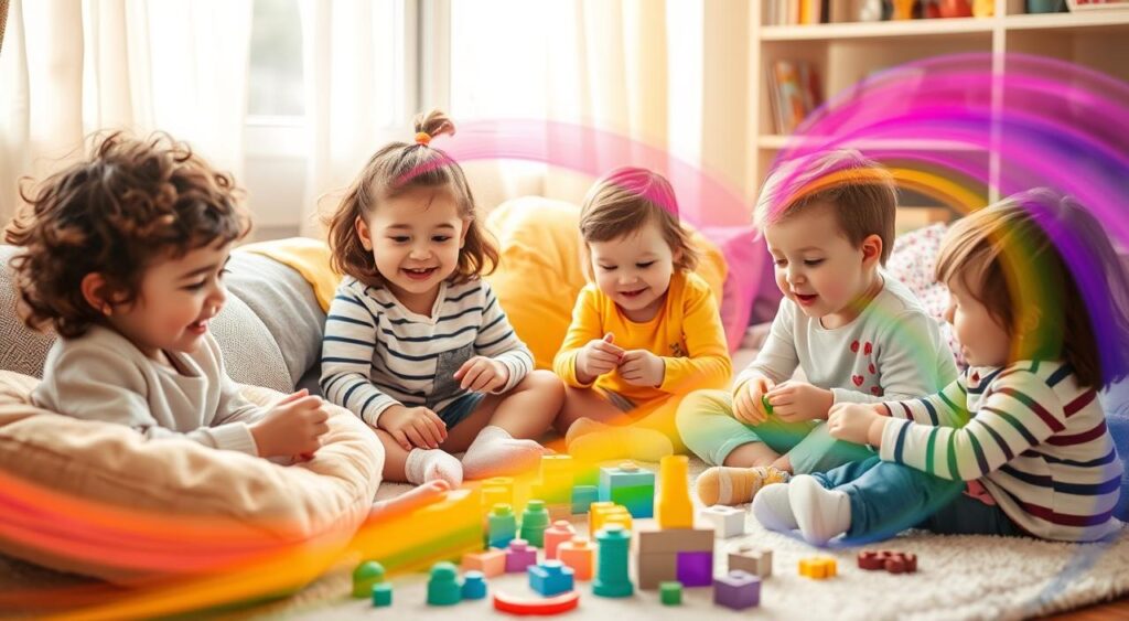 beneficios-das-brincadeiras-terapeuticas-1024x563 Brincadeiras Terapêuticas para Autismo - Dicas Práticas
