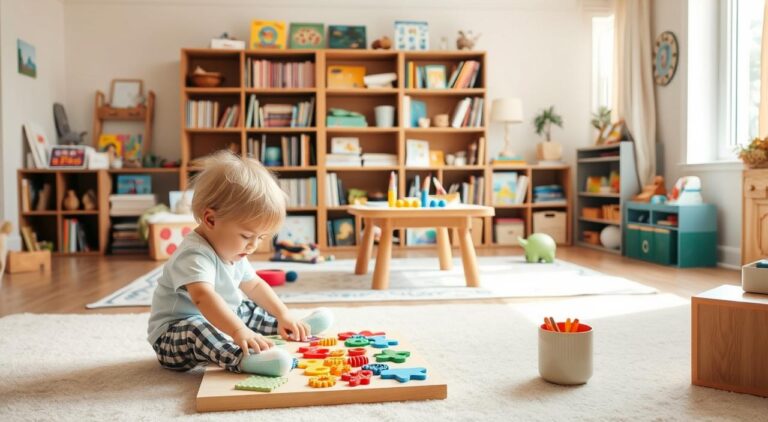 brincadeiras terapêuticas para autismo