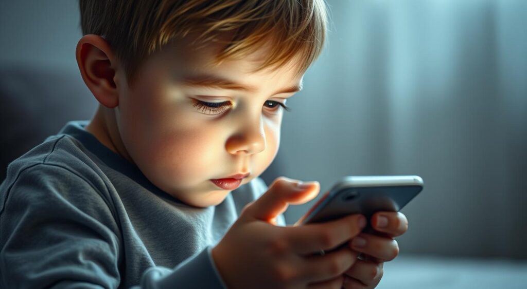 efeitos-do-excesso-de-celular-no-autismo-1024x563 Impacto do Excesso de Telas no Autismo