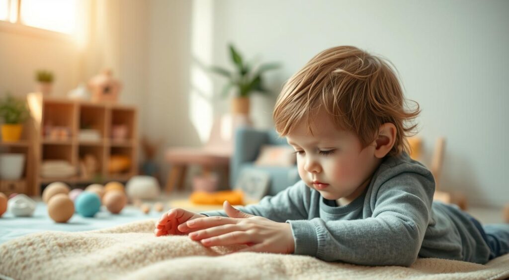 integracao-sensorial-1024x563 Psicomotricidade para Autismo: Benefícios e Técnicas
