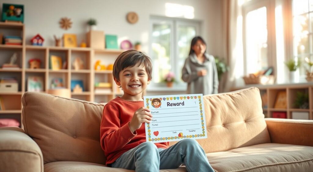 reforcos-positivos-1024x563 Atividades para Desenvolvimento do Autista - Dicas Práticas
