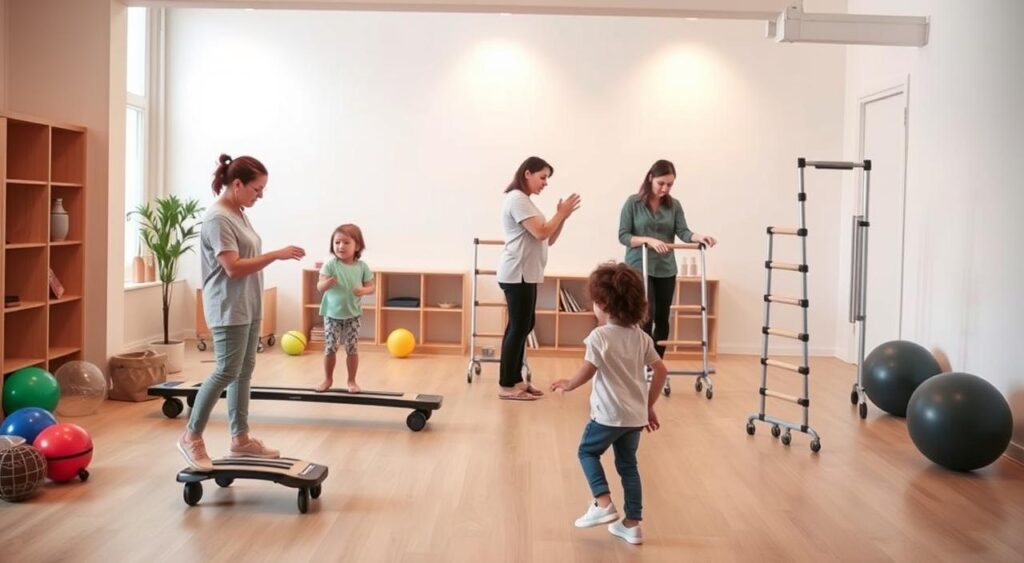 tecnicas-de-intervencao-1024x563 Psicomotricidade para Autismo: Benefícios e Técnicas